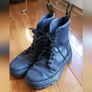 Doc Martens boots size 7